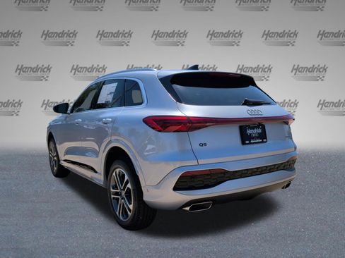 Used 2026 Audi Q5 Premium AWD/4WD image 9