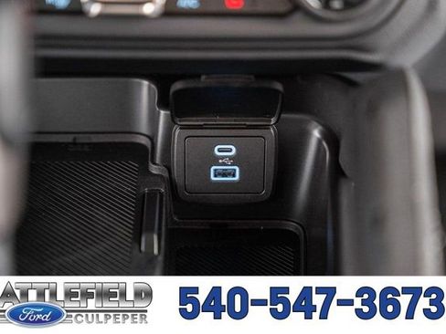 New 2025 Ford Bronco Big Bend w/ Black Diamond Package image 26