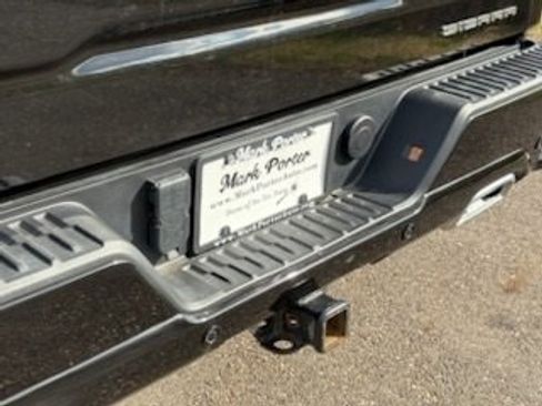 Used 2024 GMC Sierra 1500 Denali image 13