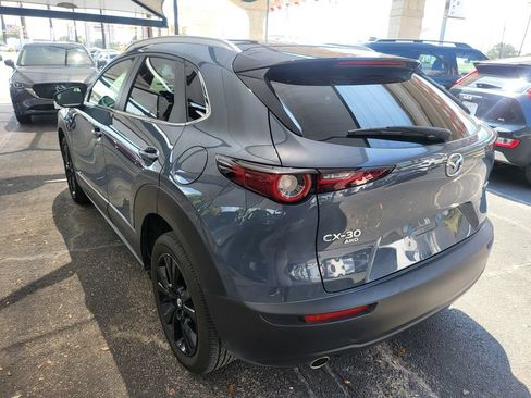 Used 2025 MAZDA CX-30 AWD 2.5 S w/ Preferred Package image 5