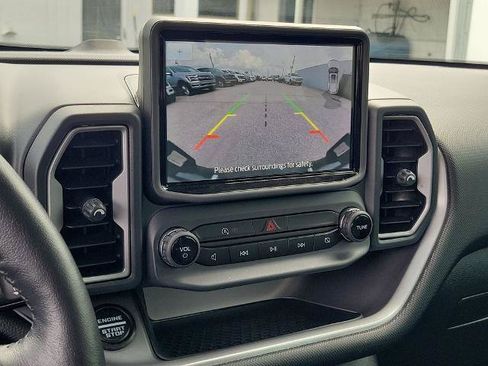 Certified 2022 Ford Bronco Sport Outer Banks AWD/4WD image 29
