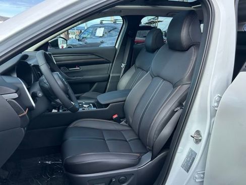 New 2026 MAZDA CX-50 AWD 2.5 Hybrid w/ Weather Package image 9