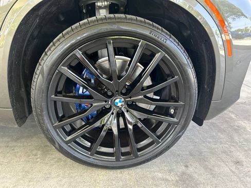 Used 2025 BMW X5 sDrive40i w/ M Sport Package RWD image 23