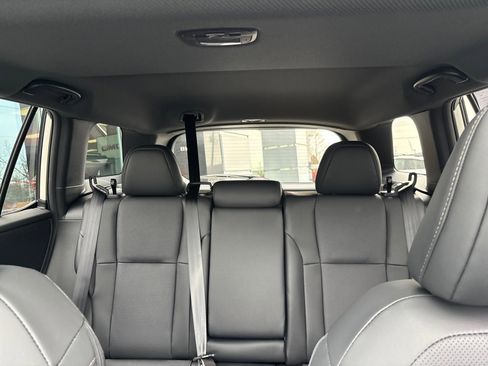 New 2026 Subaru Outback Limited image 25