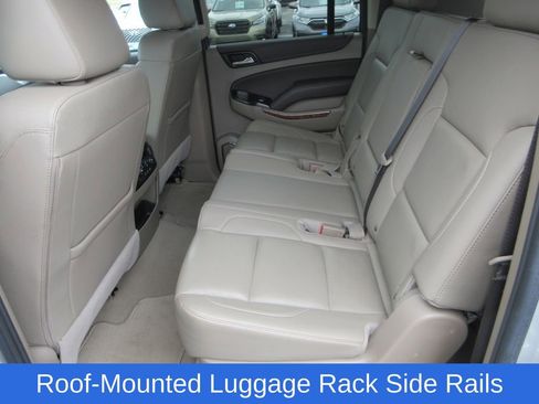 Used 2020 Chevrolet Suburban Premier w/ 6.2L Performance Package image 15