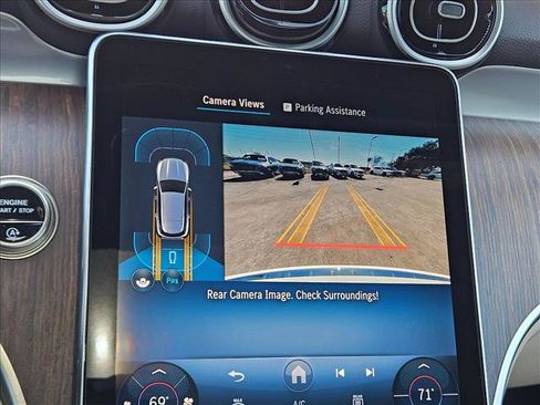Certified 2026 Mercedes-Benz GLC 300 image 12