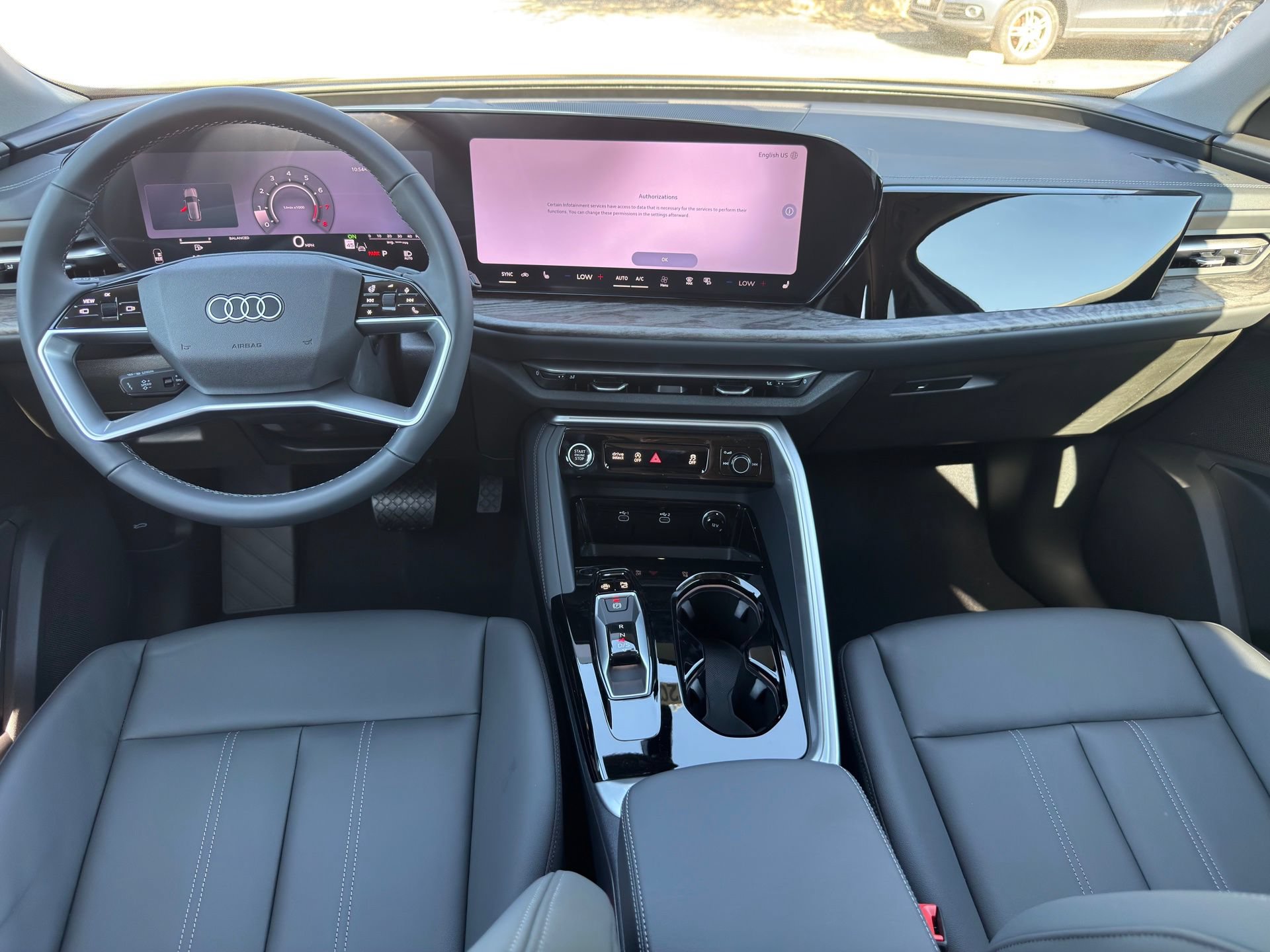 New 2026 Audi Q5 Premium Plus AWD/4WD image 21