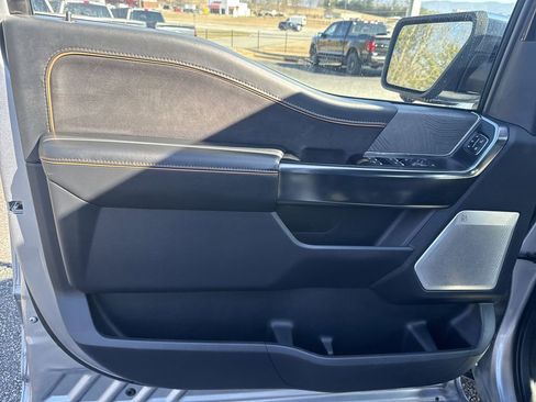 Used 2023 Ford F150 Platinum w/ Equipment Group 701A High image 10