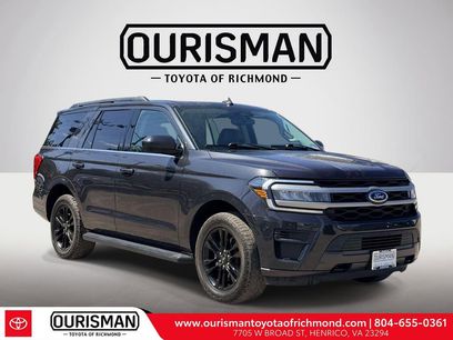 Used 2024 Ford Expedition XLT