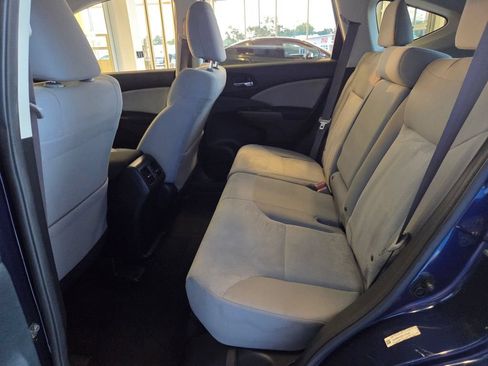 Used 2015 Honda CR-V EX image 19