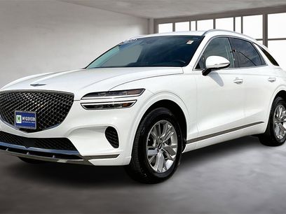 Used 2023 Genesis GV70 2.5T