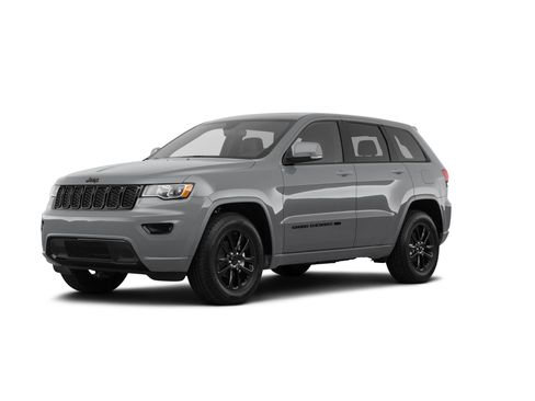 Used 2022 Jeep Grand Cherokee Laredo X RWD image 24