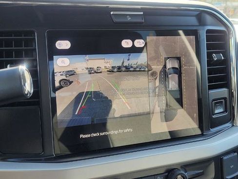 New 2026 Ford F250 XLT w/ XLT Premium Package image 21