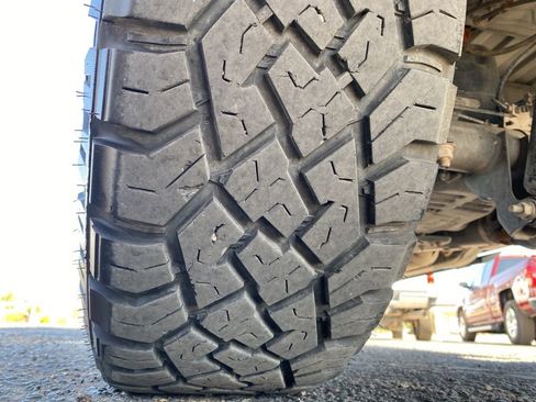Used 2022 Ford F250 XLT w/ XLT Value Package AWD/4WD image 24