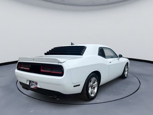 Used 2016 Dodge Challenger R/T Plus RWD image 3