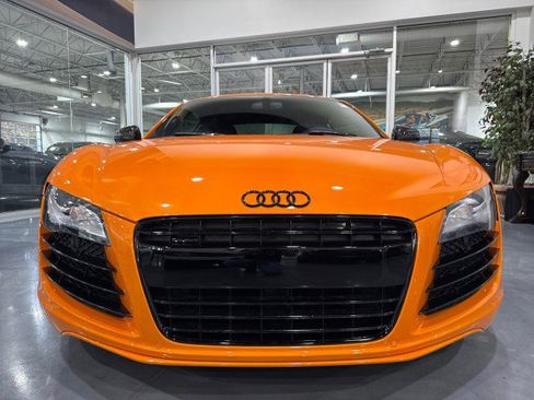 Used 2008 Audi R8 V8 image 26