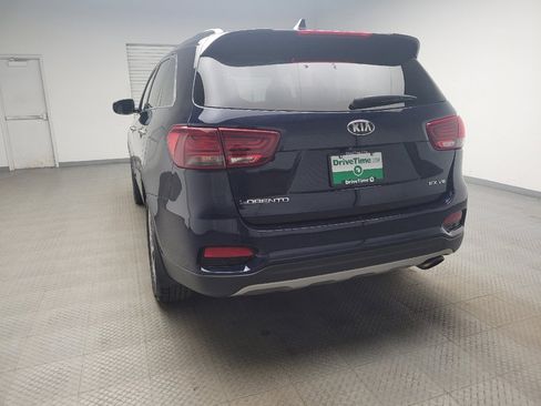 Used 2019 Kia Sorento EX image 6