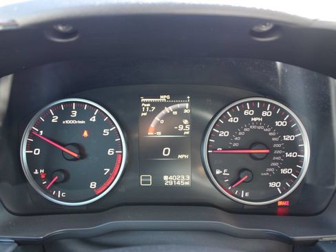 Used 2023 Subaru WRX Limited w/ Popular Package #1 AWD/4WD image 23