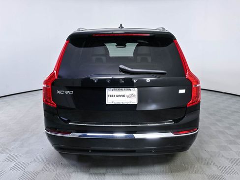 Used 2024 Volvo XC90 T8 Plus w/ Protection Package Premier AWD/4WD image 28