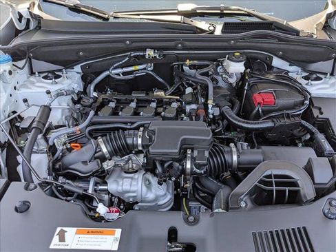 New 2026 Acura ADX A-Spec FWD image 16