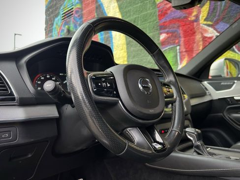 Used 2016 Volvo XC90 T6 R-Design w/ Protection Package Plus image 45