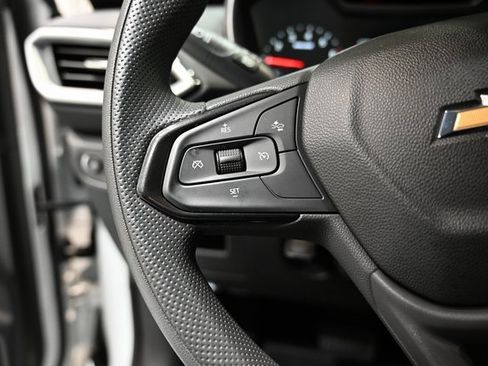 Used 2023 Chevrolet TrailBlazer LS image 23