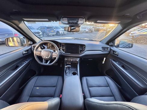 New 2025 Dodge Durango GT image 10