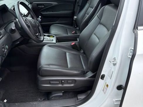 Used 2023 Honda Ridgeline RTL image 5