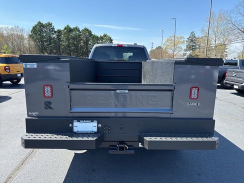 New 2026 Ford F450 Lariat AWD/4WD image 30