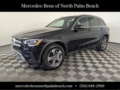 Certified 2021 Mercedes-Benz GLC 300