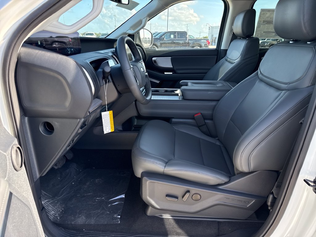 New 2027 Ford Expedition Max Active RWD image 20
