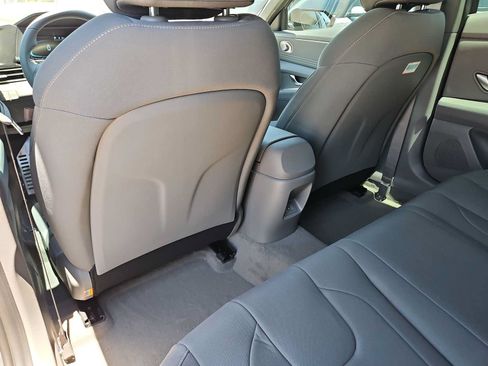 New 2026 Hyundai Elantra Sport FWD image 17