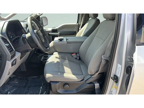 Used 2018 Ford F150 XLT AWD/4WD image 9
