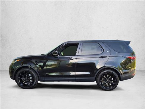 New 2026 Land Rover Discovery S AWD/4WD image 5