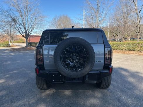 Used 2024 GMC Hummer EV 2X image 7