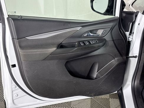 Used 2023 Chevrolet Bolt LT w/ Driver Confidence Package FWD image 10