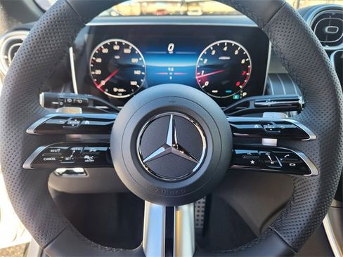 New 2026 Mercedes-Benz GLC 300 4MATIC image 19