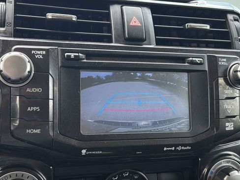 Used 2019 Toyota 4Runner TRD Off-Road AWD/4WD image 24