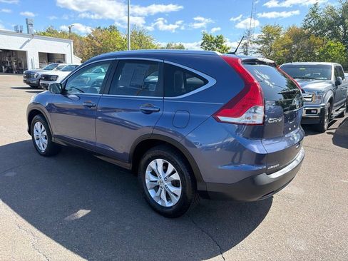 Used 2014 Honda CR-V EX-L image 3