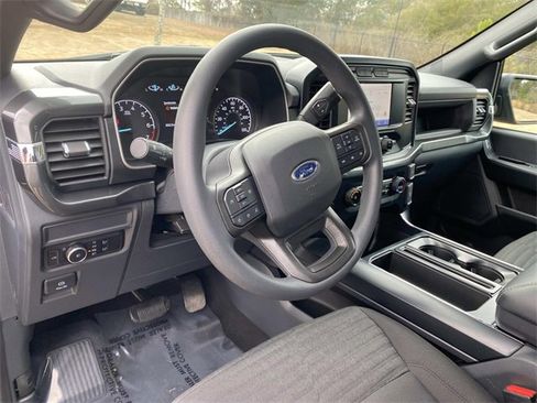 Used 2023 Ford F150 XL w/ STX Appearance Package image 23