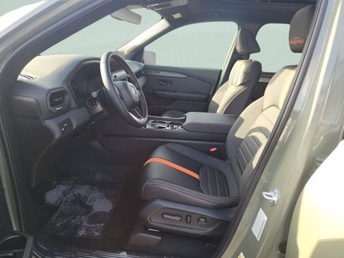 New 2026 Honda Passport TrailSport image 19