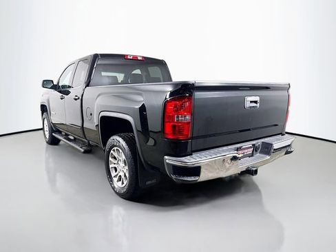Used 2014 GMC Sierra 1500 SLE w/ SLE Value Package AWD/4WD image 8