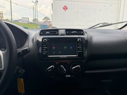Used 2019 Mitsubishi Mirage G4 ES FWD image 13