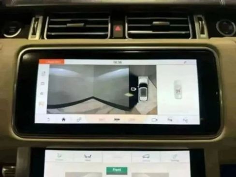 Used 2020 Land Rover Range Rover Autobiography image 21