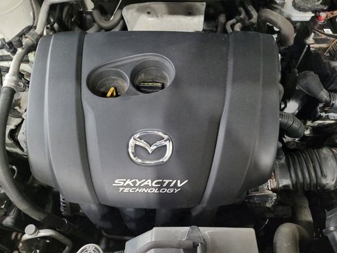 Used 2016 MAZDA CX-5 Touring image 30