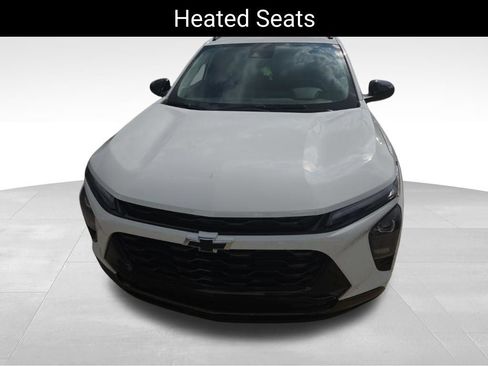 Used 2025 Chevrolet Trax ACTIV w/ Driver Confidence Package FWD image 11