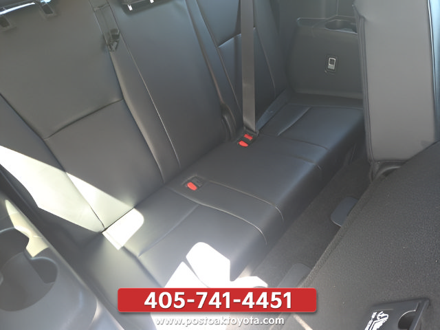 Used 2026 Toyota Highlander XLE AWD/4WD image 34