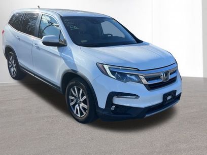 Used 2020 Honda Pilot EX