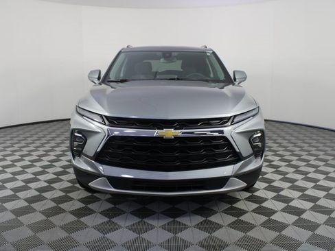 Used 2024 Chevrolet Blazer LT w/ Convenience Package image 27