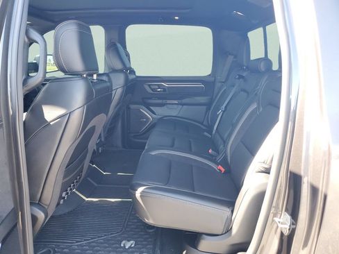 Used 2024 RAM 1500 TRX AWD/4WD image 10